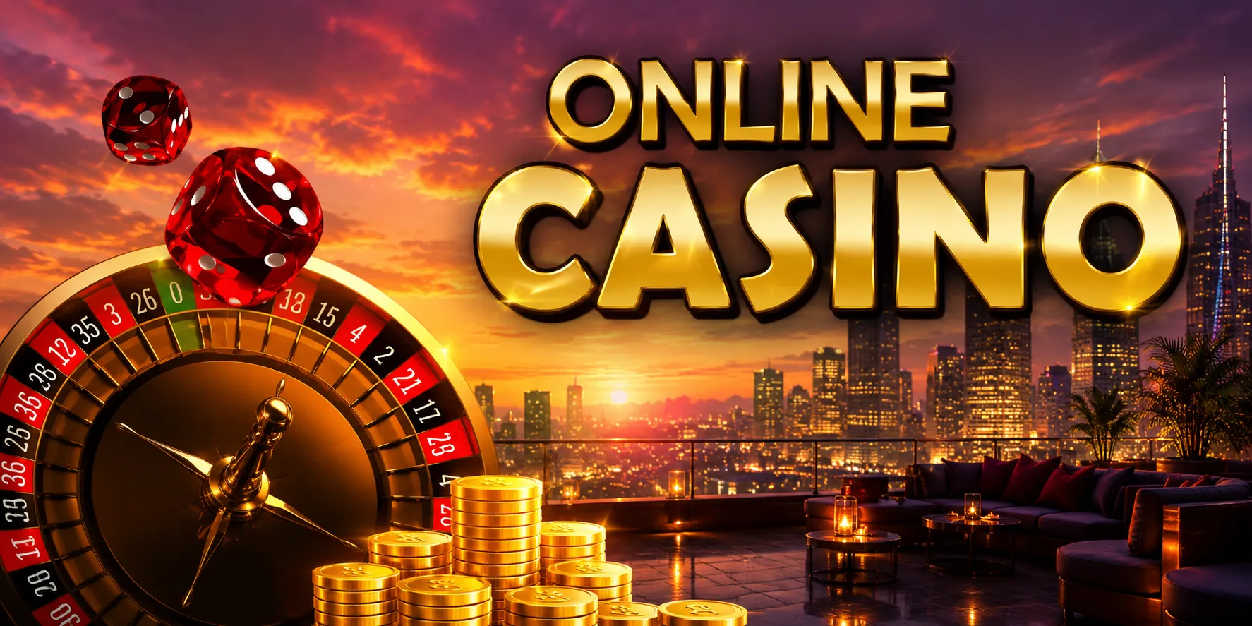 Onlinekasinaceskem